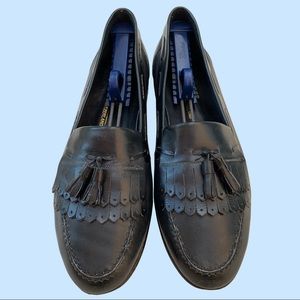 Bally Logan Loafers